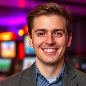 Jayden Bakker — Goksites reviewer